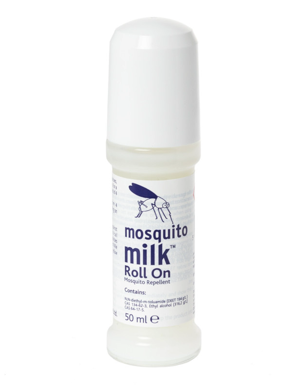 Mosquito Milk Insect Repellent Roll-On