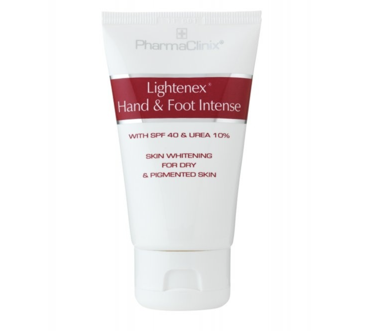 PharmaClinix Lightenex Hand & Foot Intense Cream for Hyperpigmentation