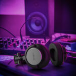 Majority Studio 1 Over-Ear Studio Headphones