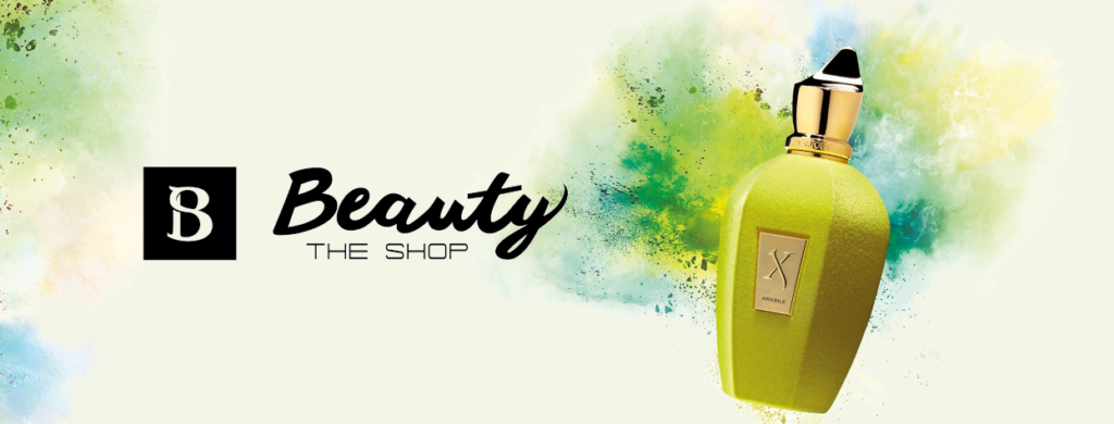 BeautyTheShop, luxury fragrances and cosmetics